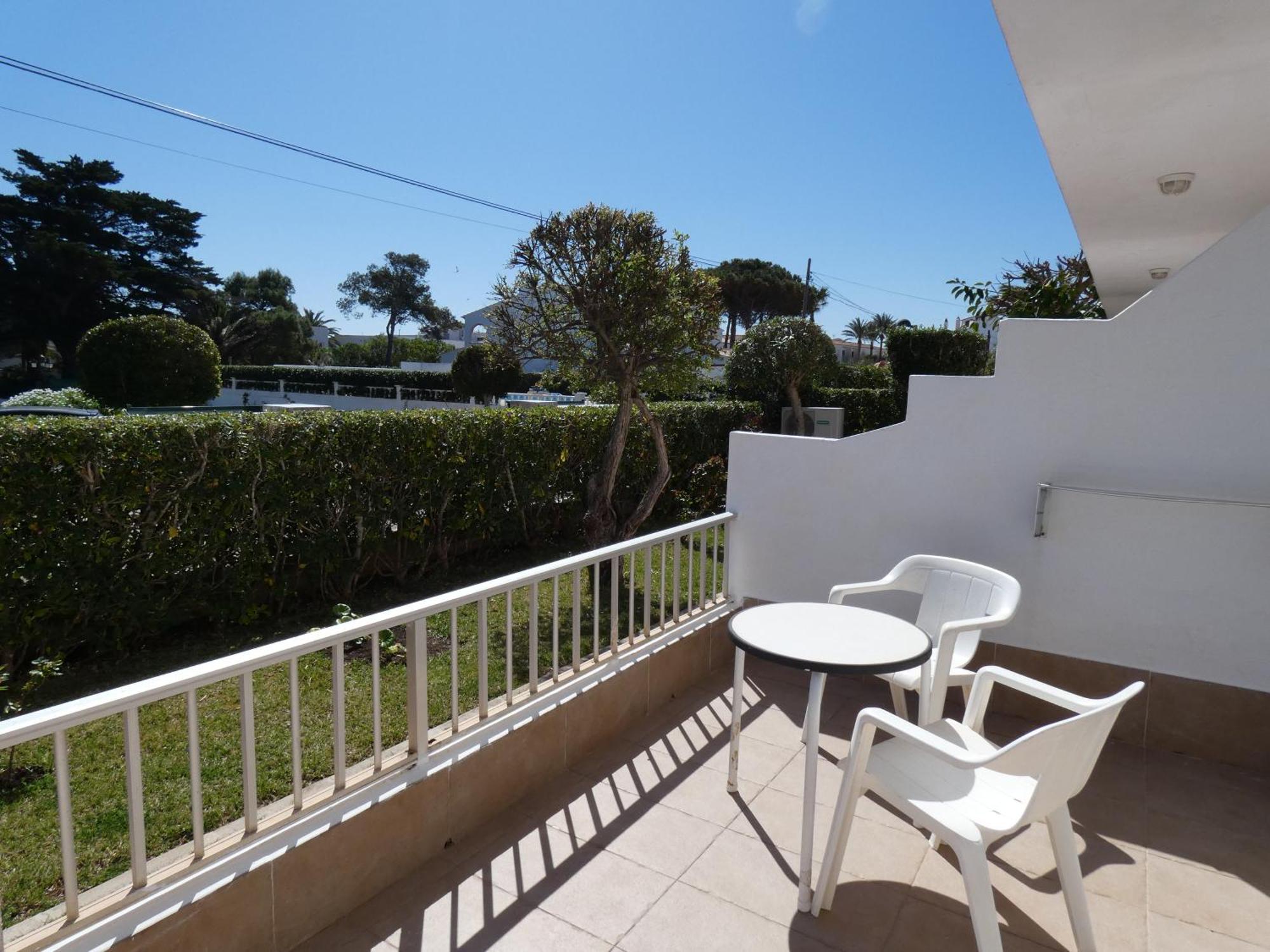 Hostal Port Fornells (Adults Only) Fornells (Menorca) Exterior foto