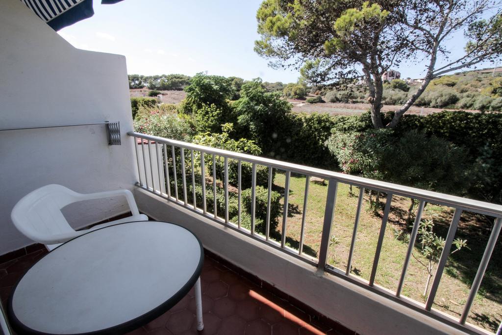 Hostal Port Fornells (Adults Only) Fornells (Menorca) Exterior foto